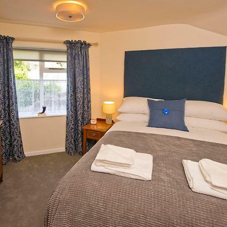 Charming Cottage Near Peak District & Chatsworth Matlock  Extérieur photo