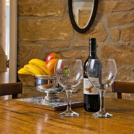Charming Cottage Near Peak District & Chatsworth Matlock  Extérieur photo
