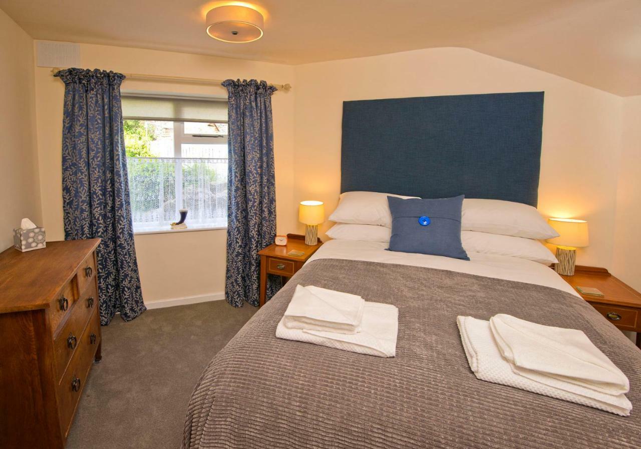 Charming Cottage Near Peak District & Chatsworth Matlock  Extérieur photo