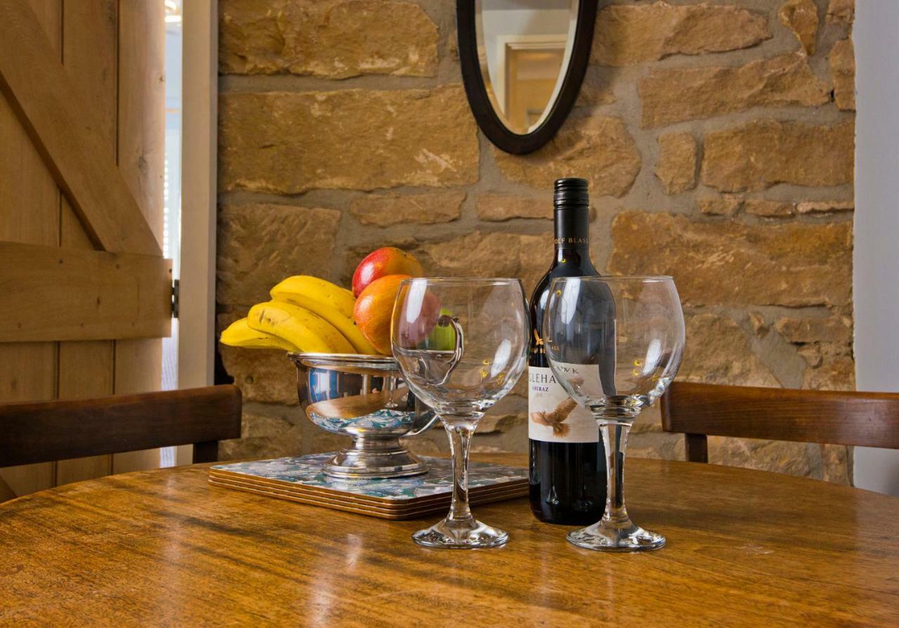 Charming Cottage Near Peak District & Chatsworth Matlock  Extérieur photo