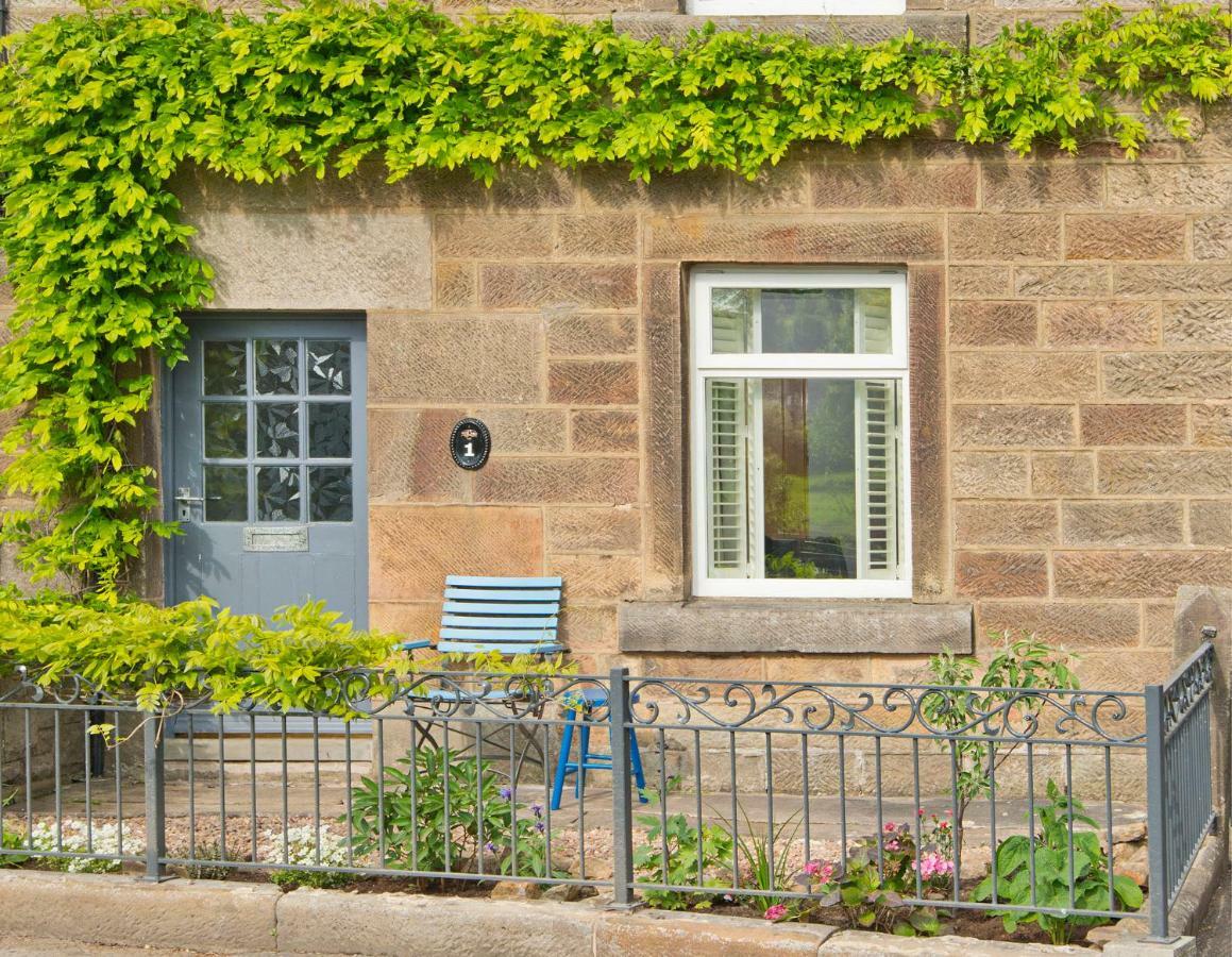 Charming Cottage Near Peak District & Chatsworth Matlock  Extérieur photo