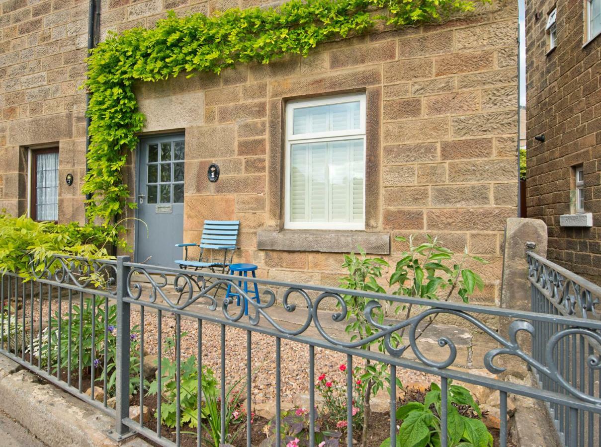 Charming Cottage Near Peak District & Chatsworth Matlock  Extérieur photo