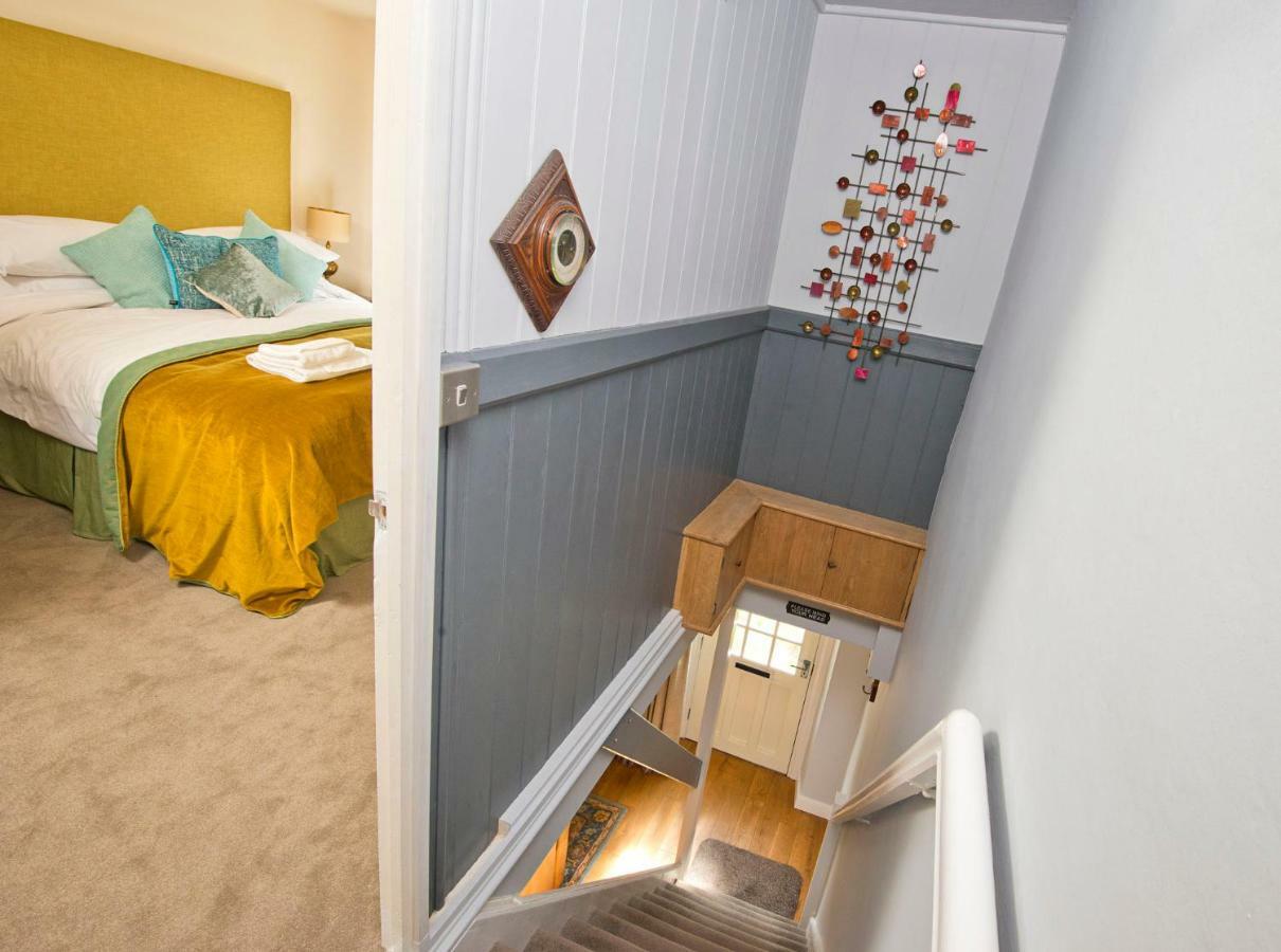Charming Cottage Near Peak District & Chatsworth Matlock  Extérieur photo