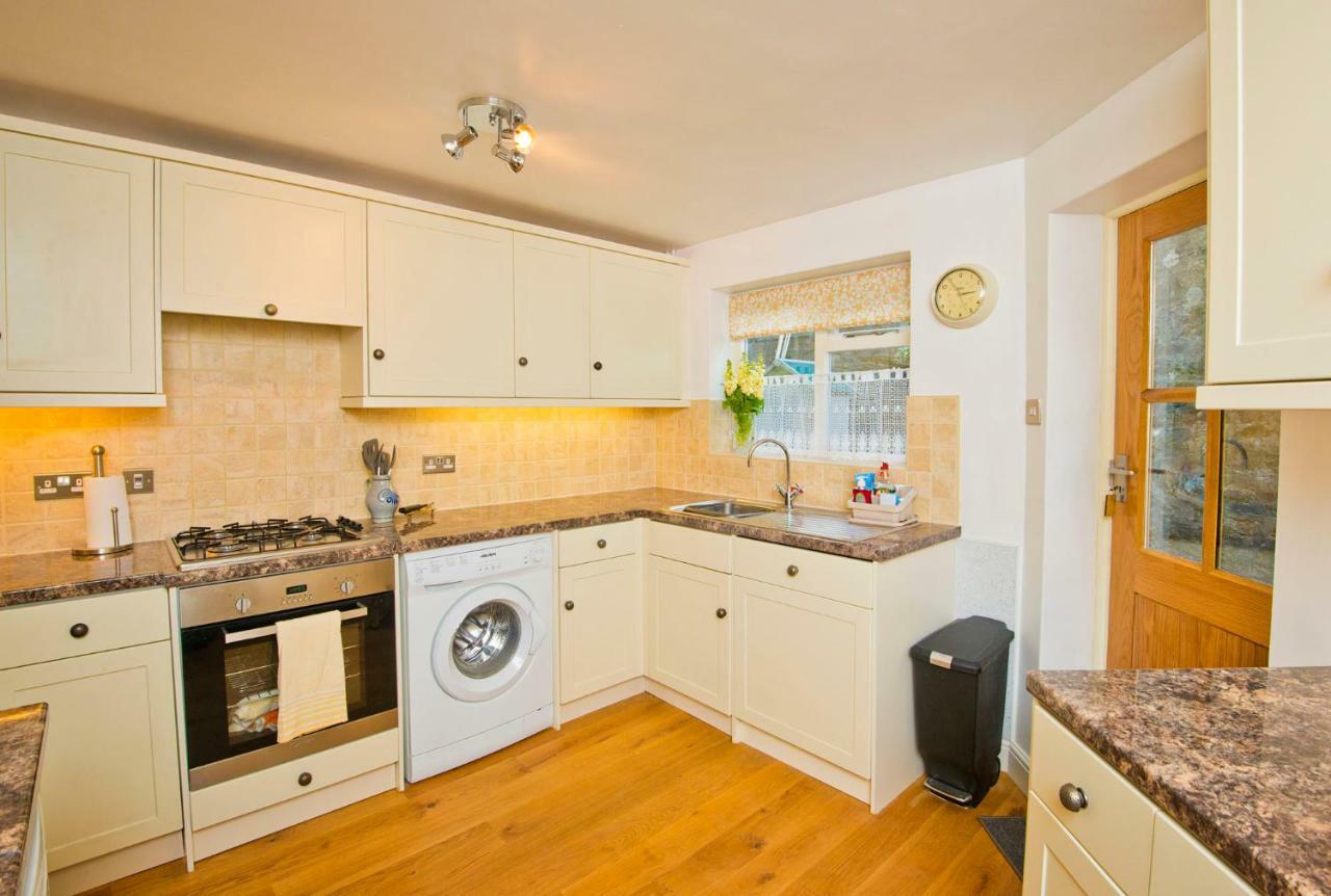 Charming Cottage Near Peak District & Chatsworth Matlock  Extérieur photo